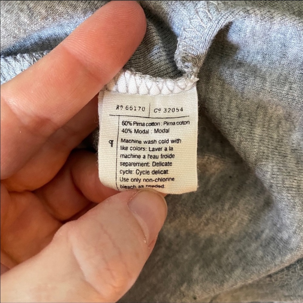 Anthropologie Woven Back Tank Top - Picture 5 of 8